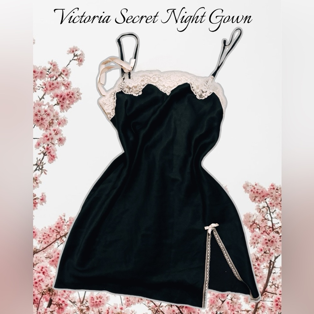 Victoria's Secret Lace Detail Top VINTAGE